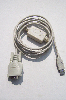 Convertidor USB-Serial